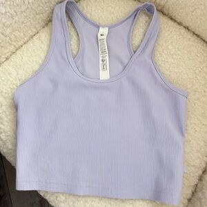 lululemon power pivot training tank